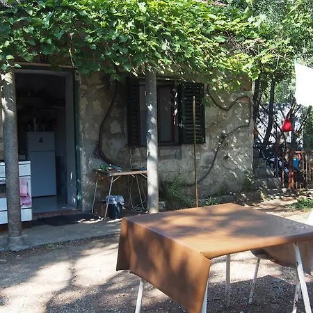 Sweet Mljet Гостевой дом Говедари