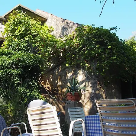 Sweet Mljet Гостевой дом