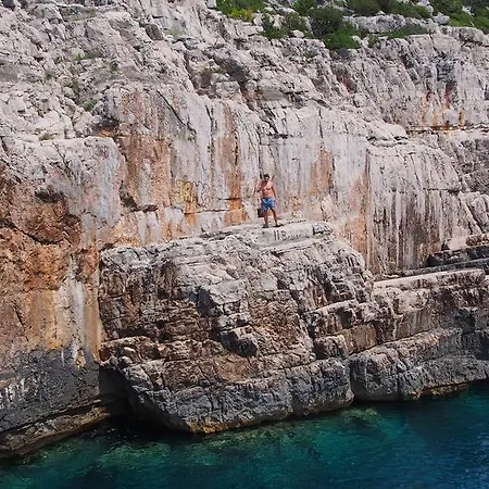 Sweet Mljet Гостевой дом 2*