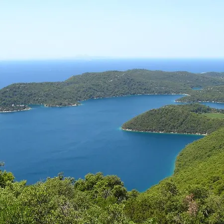 Гостевой дом Sweet Mljet 2*