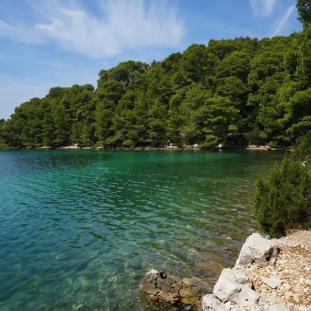 Гостевой дом Sweet Mljet